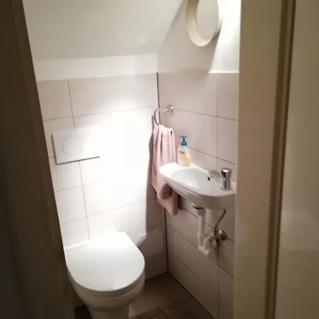 Apartamento Reininghaus - Budget