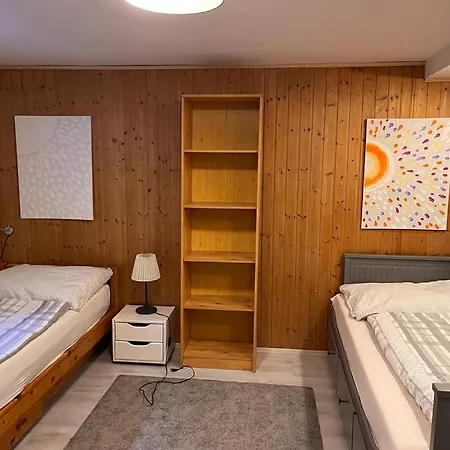 Apartamento Reininghaus - Budget