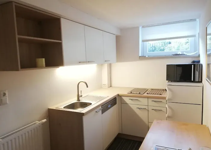 Reininghaus - Budget Apartamento