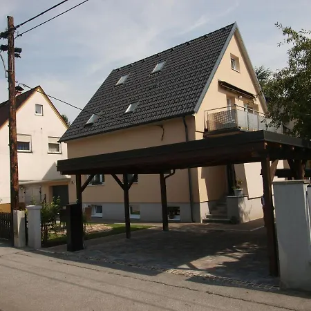 Appartement Reininghaus - Budget