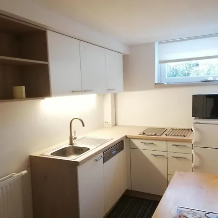 Reininghaus - Budget Appartement