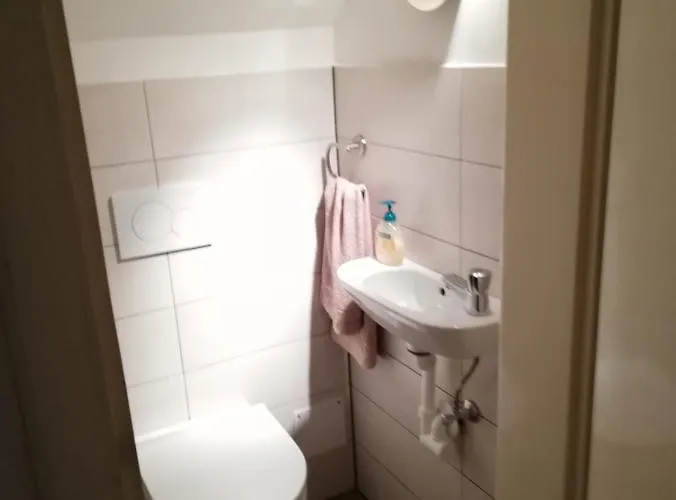 Appartement Reininghaus - Budget