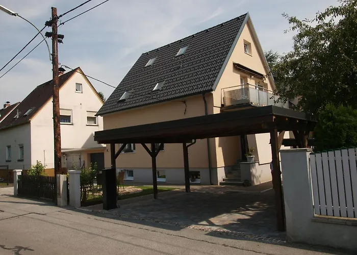 Appartamento Reininghaus - Budget