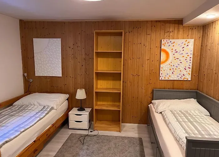 Apartman Reininghaus - Budget